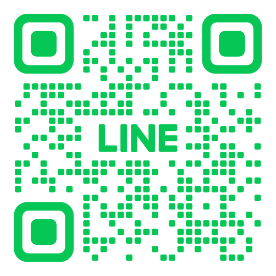 LINE QR Code